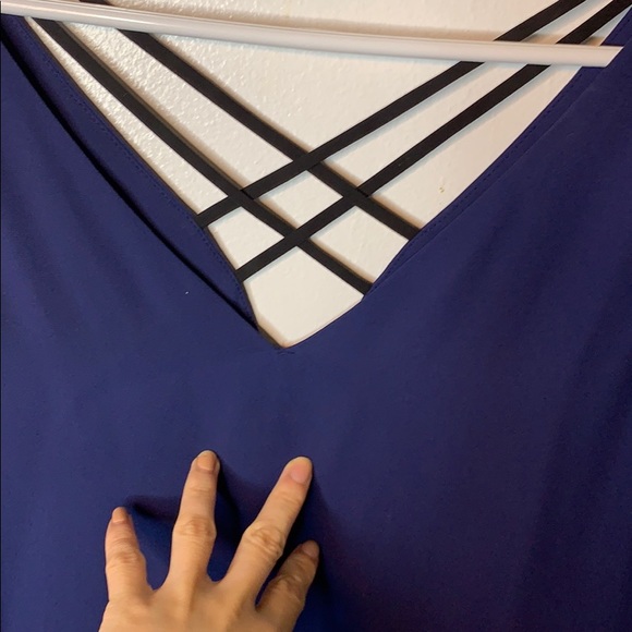 Express Cami top - Picture 2 of 5